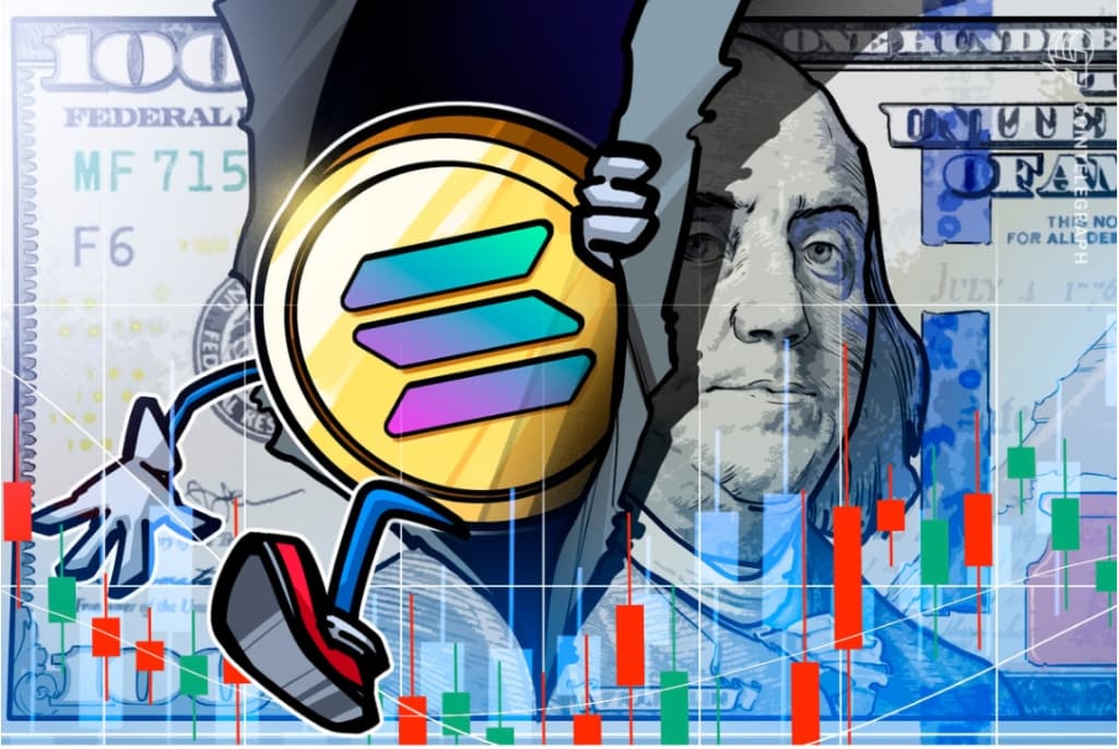 Solana Powers 24/7 Tokenized Stock Trading: Bridging TradFi and DeFi