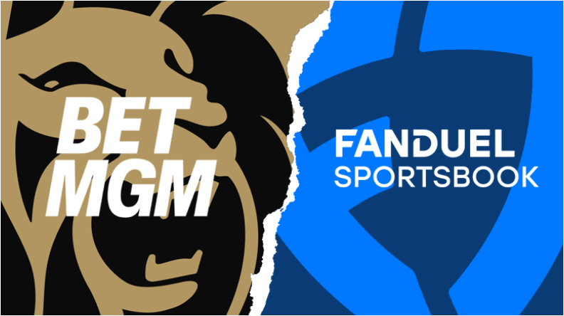 NBA Betting Operators: BetMGM and FanDuel