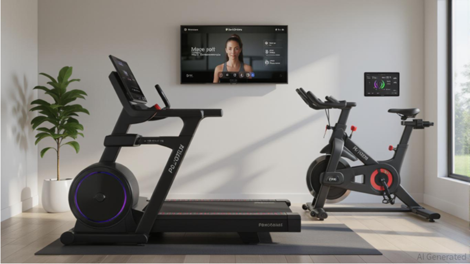 Peloton: The Netflix of Fitness or a Subscription Gamble?