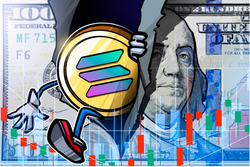 Solana Powers 24/7 Tokenized Stock Trading: Bridging TradFi and DeFi